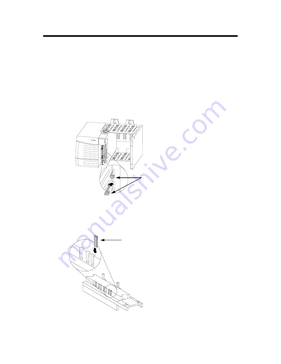 Allen-Bradley ControlLogix 1756-IG16 Скачать руководство пользователя страница 9