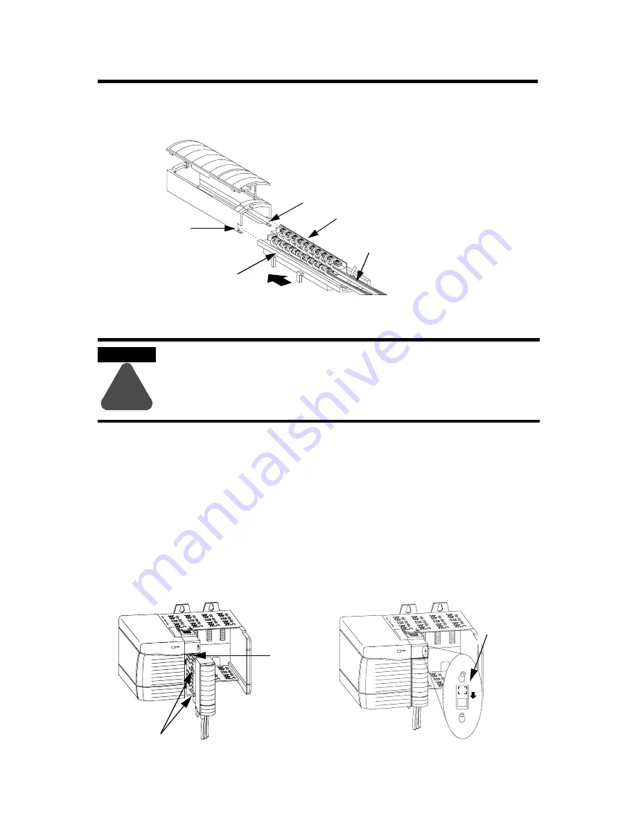 Allen-Bradley ControlLogix 1756-IG16 Скачать руководство пользователя страница 13