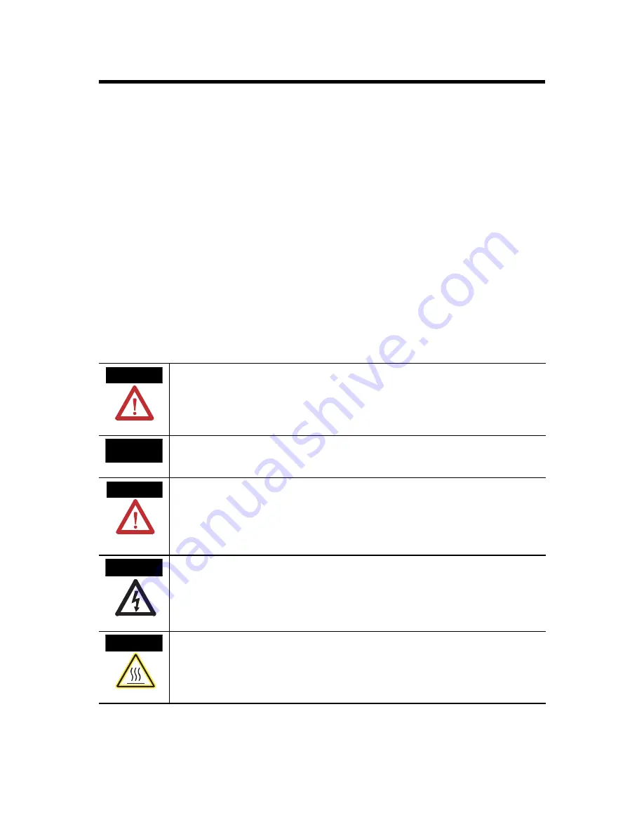 Allen-Bradley ControlLogix 1756-OF4 Скачать руководство пользователя страница 2