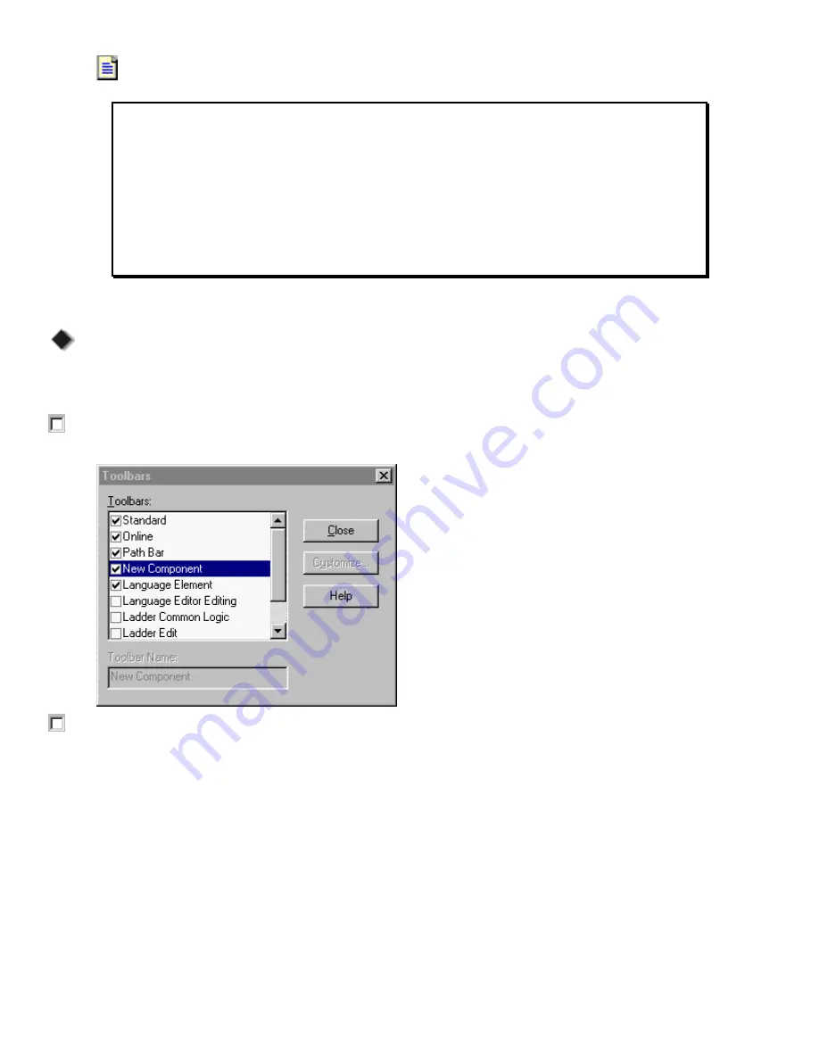 Allen-Bradley ControlLogix 1756-STRT3 Quick Start Manual Download Page 14