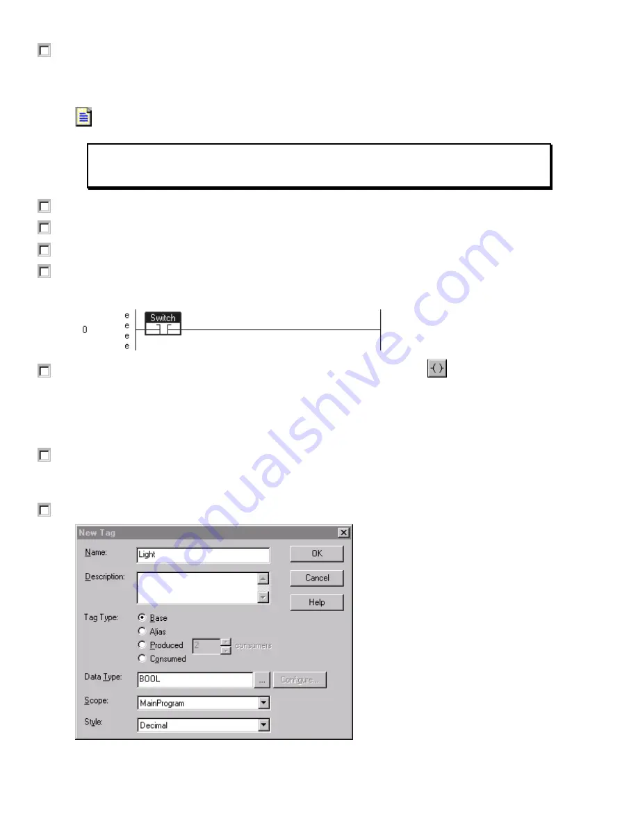 Allen-Bradley ControlLogix 1756-STRT3 Quick Start Manual Download Page 17