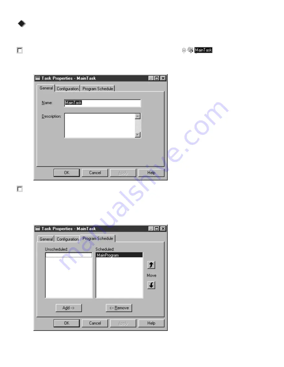 Allen-Bradley ControlLogix 1756-STRT3 Quick Start Manual Download Page 19