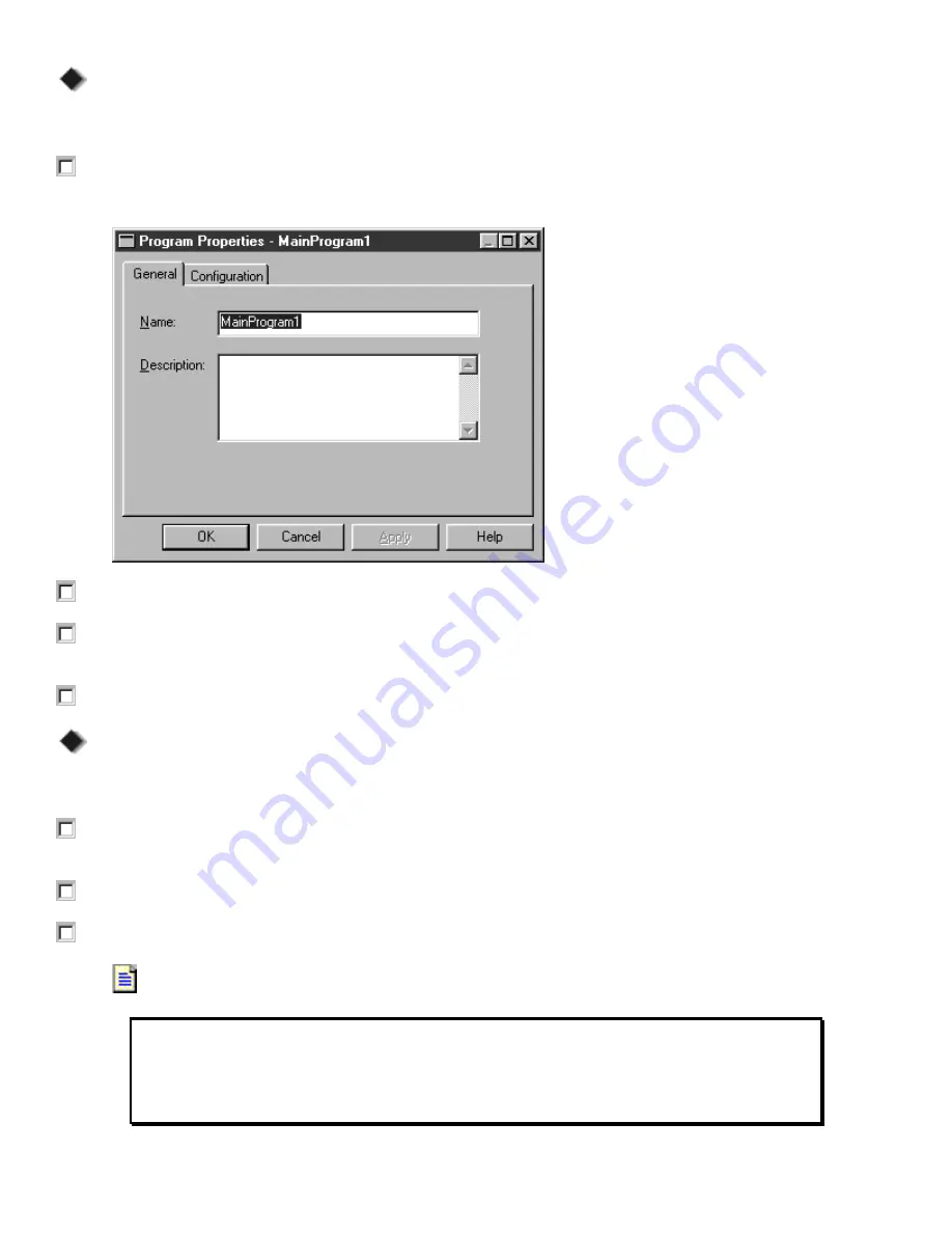 Allen-Bradley ControlLogix 1756-STRT3 Quick Start Manual Download Page 50