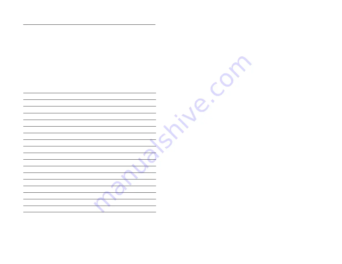 Allen-Bradley ControlNet 1770-KFC1 User Manual Download Page 63