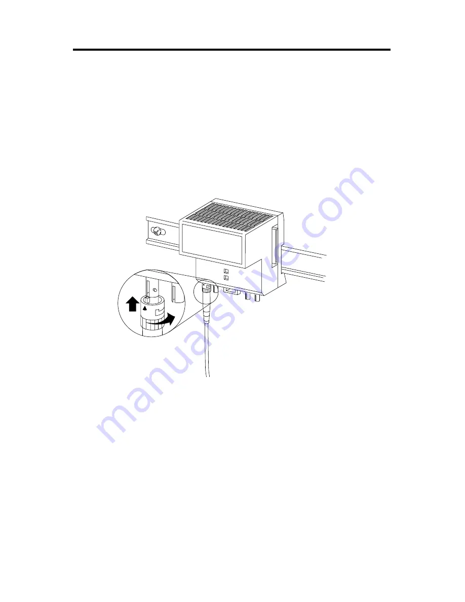 Allen-Bradley ControlNet 1786-RPFM Скачать руководство пользователя страница 13