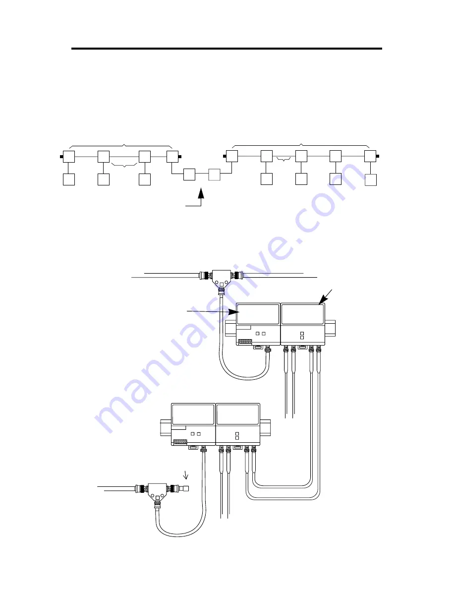 Allen-Bradley ControlNet 1786-RPFM Скачать руководство пользователя страница 14