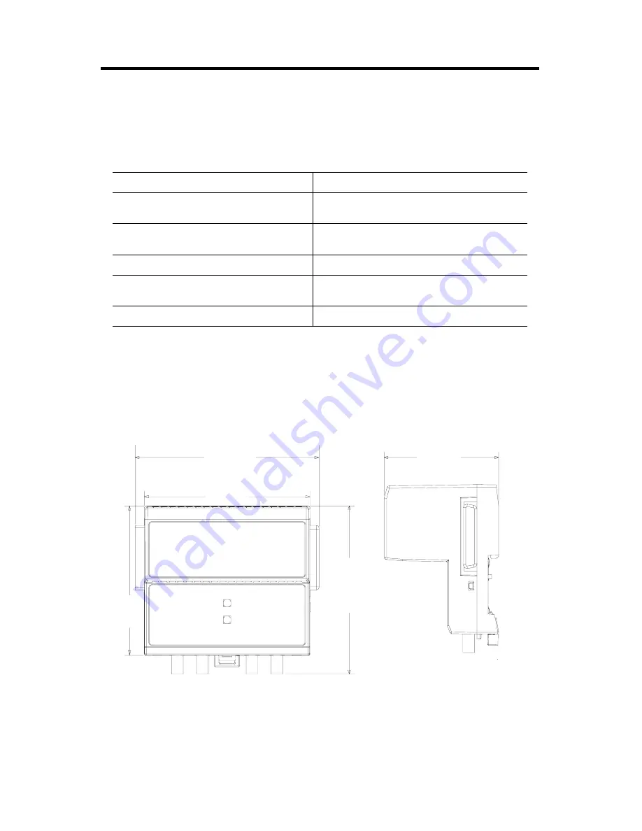 Allen-Bradley ControlNet 1786-RPFM Скачать руководство пользователя страница 16