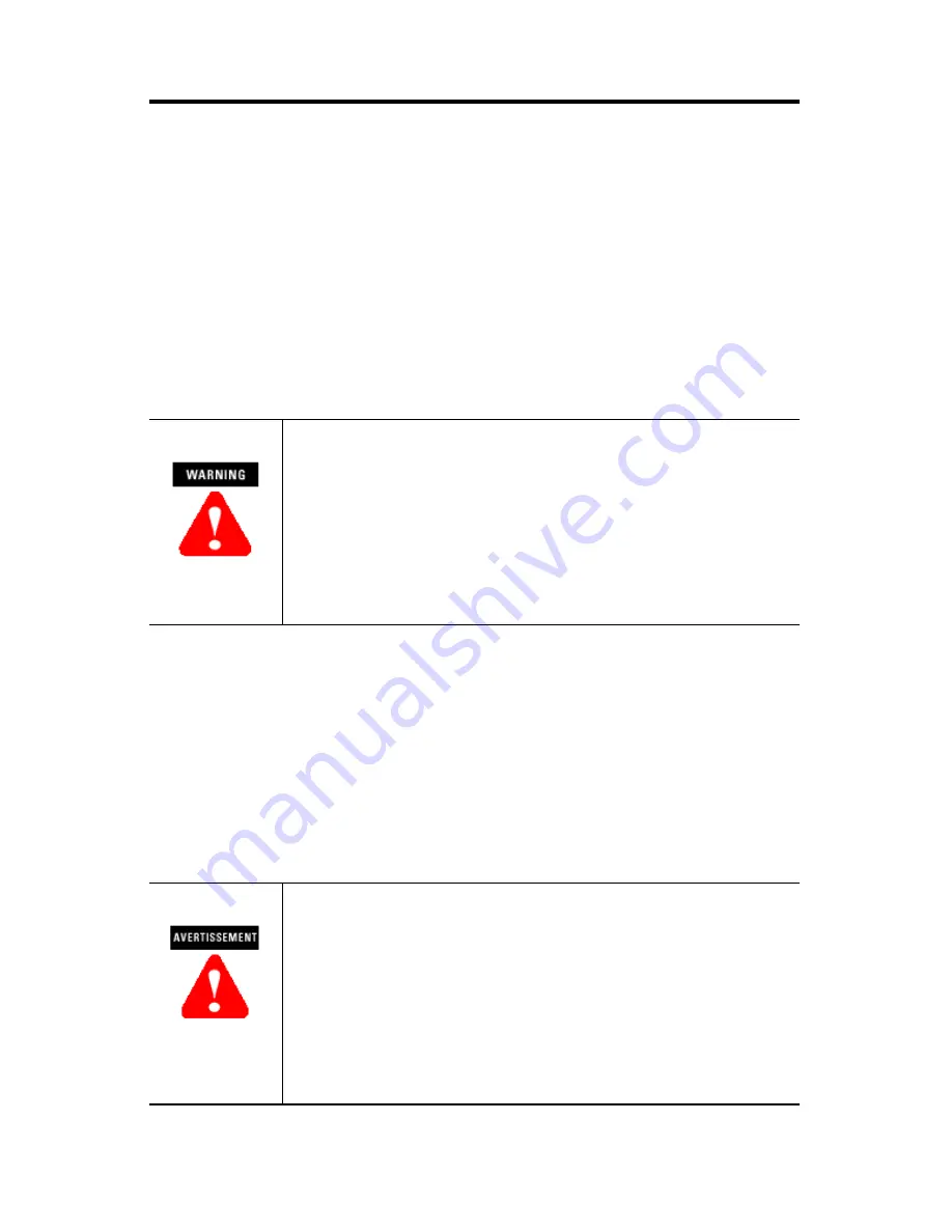 Allen-Bradley ControlNet 1786-RPFM Скачать руководство пользователя страница 19