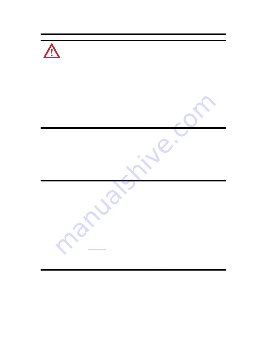 Allen-Bradley ControlNet 1786-RPFRL/B Installation Instructions Manual Download Page 6