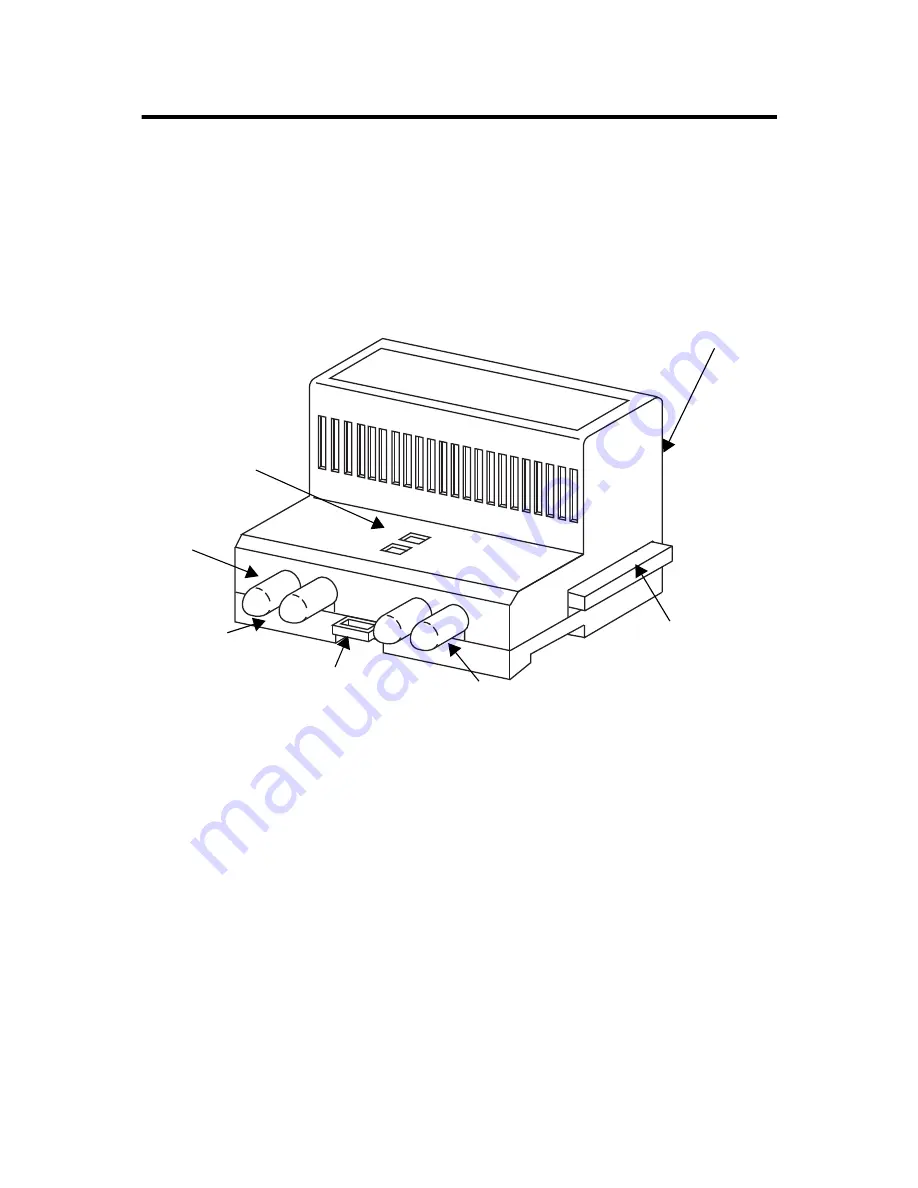 Allen-Bradley ControlNet 1786-RPFRL/B Скачать руководство пользователя страница 7