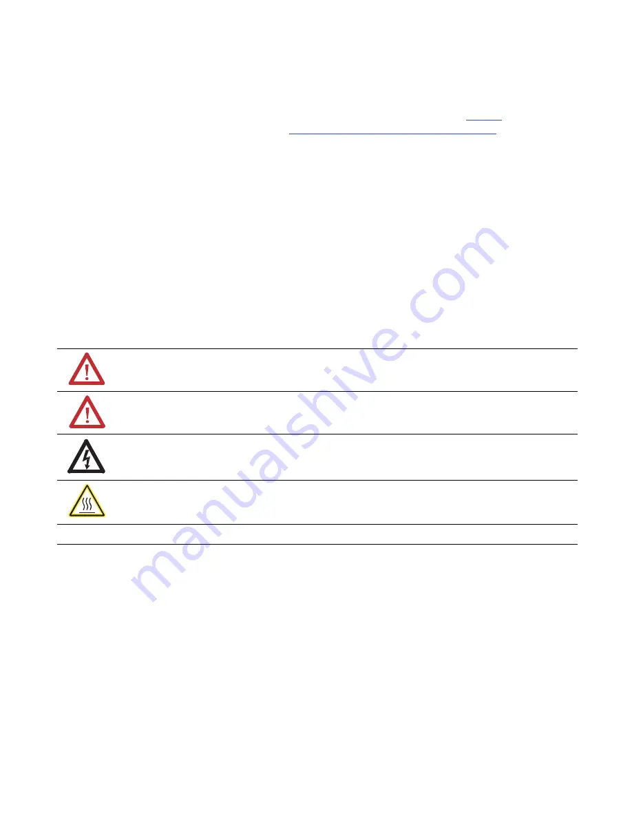 Allen-Bradley ControlNet Compact GuardLogix 1769 User Manual Download Page 2