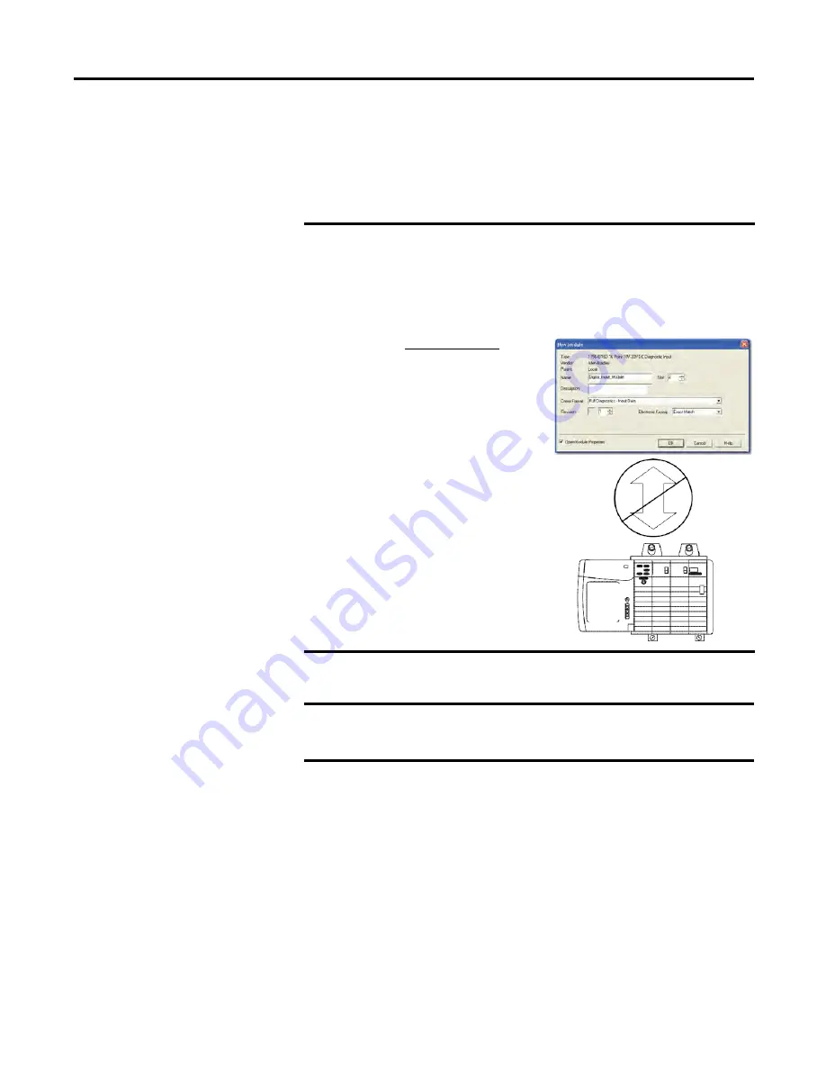 Allen-Bradley ControlNet Compact GuardLogix 1769 User Manual Download Page 39