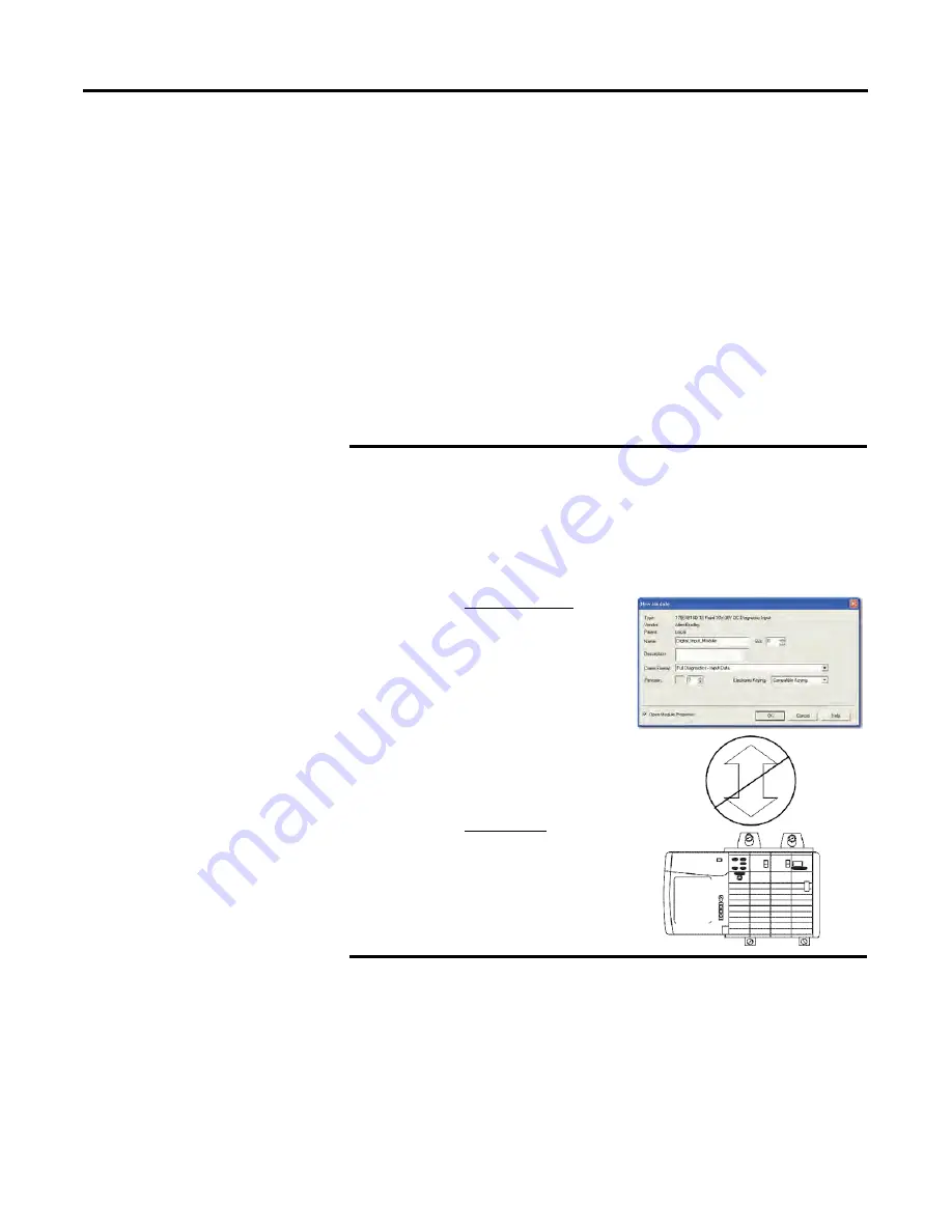 Allen-Bradley ControlNet Compact GuardLogix 1769 Скачать руководство пользователя страница 40