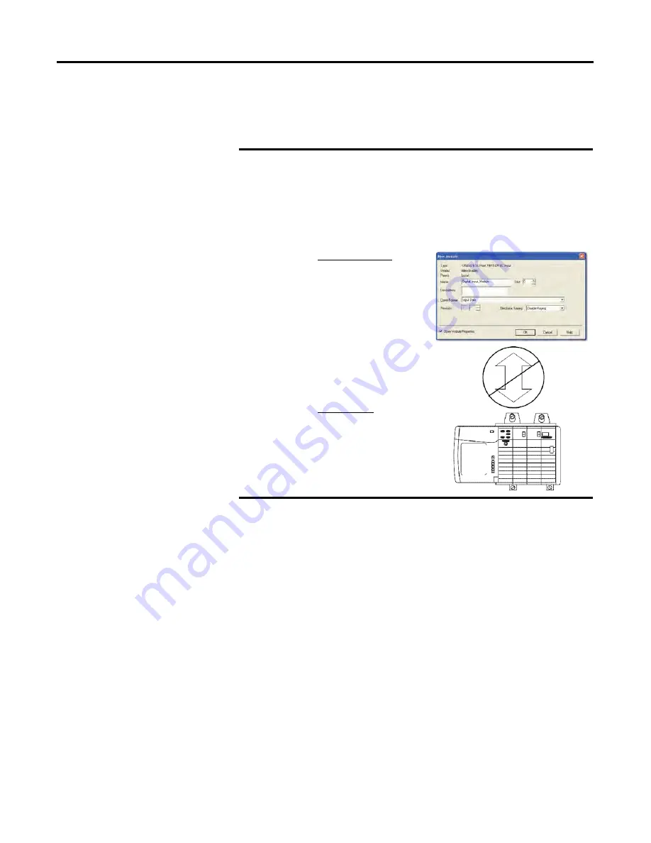 Allen-Bradley ControlNet Compact GuardLogix 1769 User Manual Download Page 42