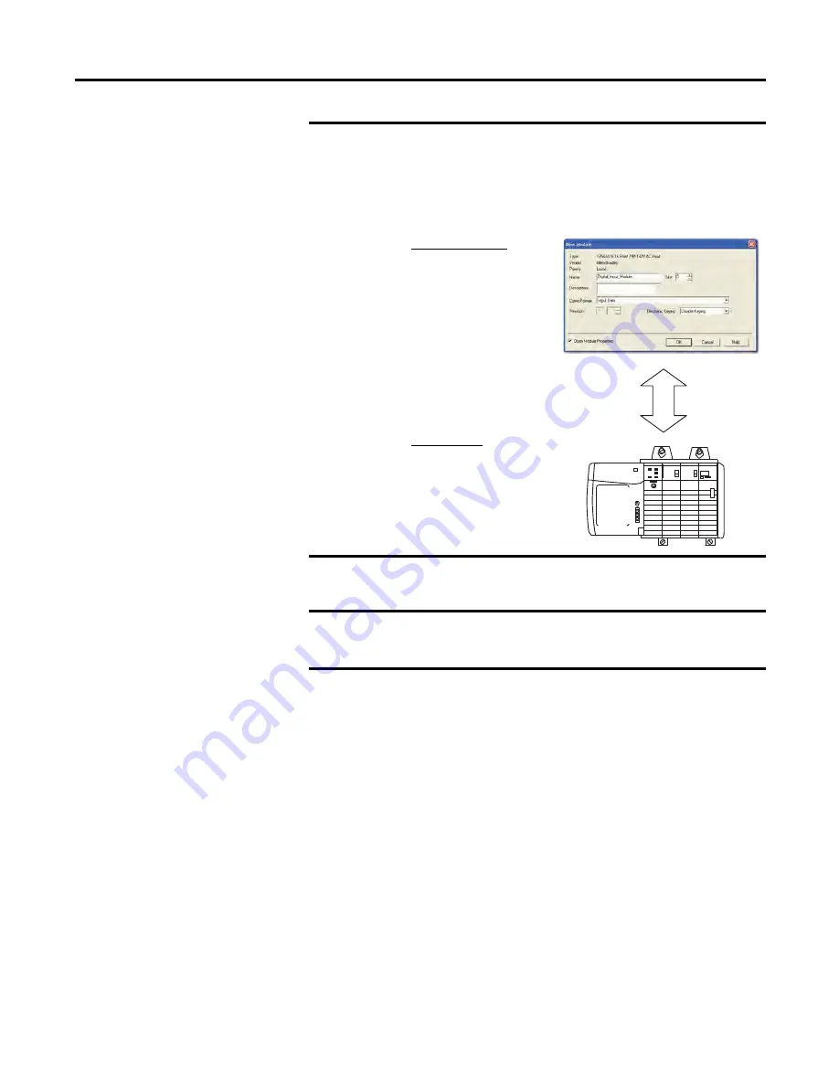 Allen-Bradley ControlNet Compact GuardLogix 1769 User Manual Download Page 43