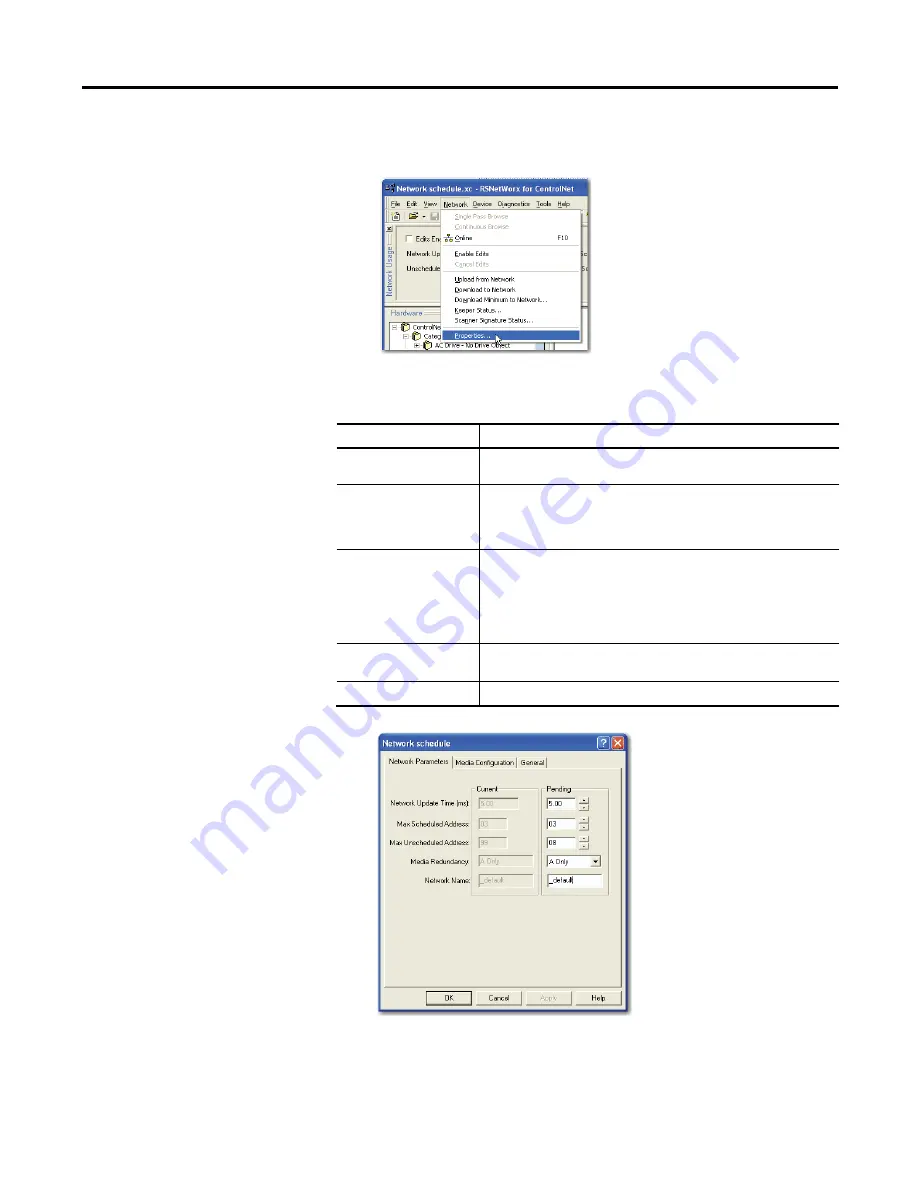 Allen-Bradley ControlNet Compact GuardLogix 1769 User Manual Download Page 51