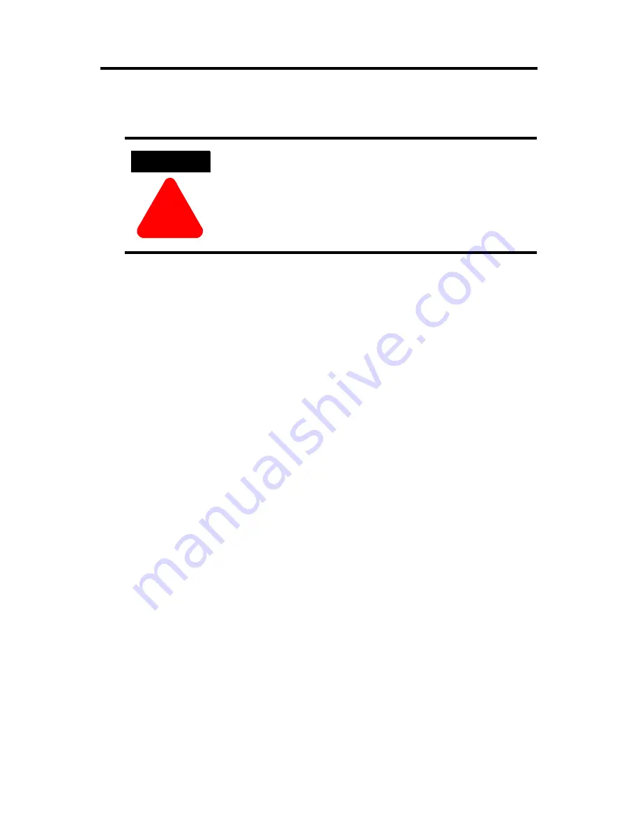 Allen-Bradley ControlNet PCI 1784-PCIC Installation Instructions Manual Download Page 3