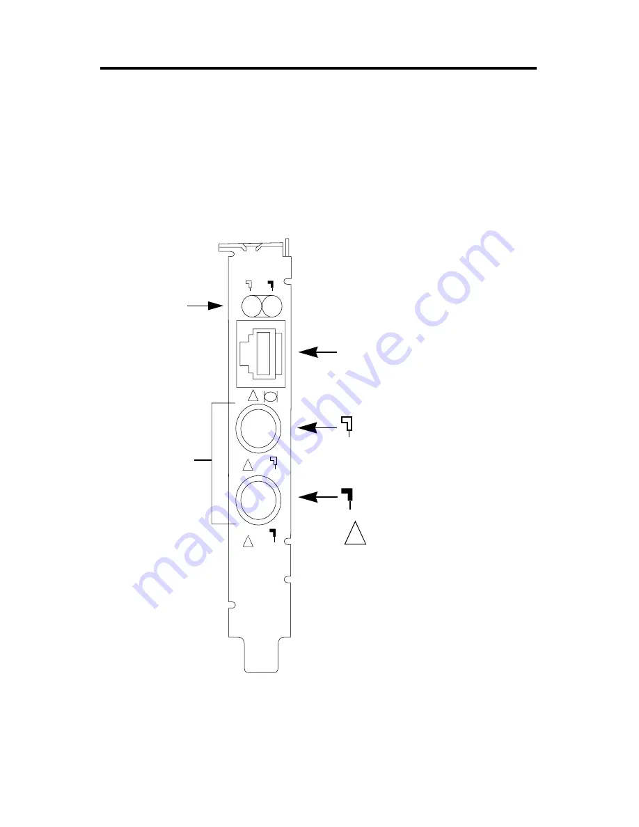 Allen-Bradley ControlNet PCI 1784-PCIC Installation Instructions Manual Download Page 8