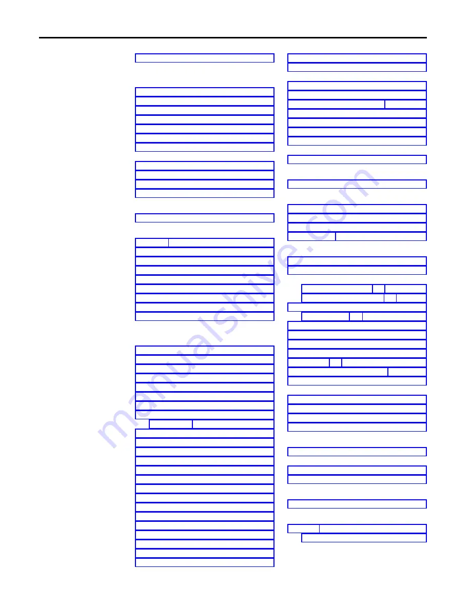 Allen-Bradley DeviceNet 1761-NET-DNI Скачать руководство пользователя страница 98