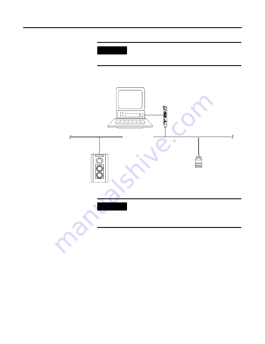 Allen-Bradley DeviceNet 1784-PCIDS User Manual Download Page 25