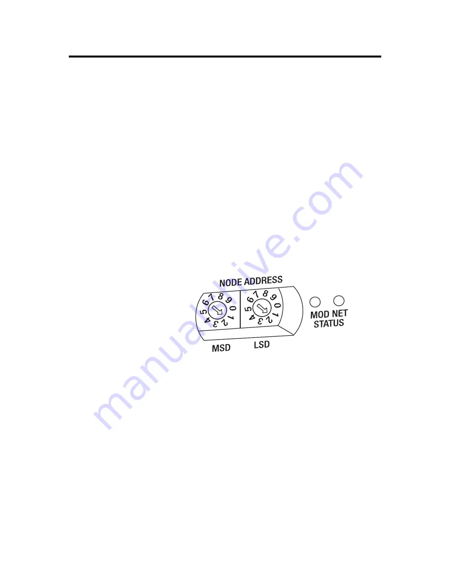 Allen-Bradley DeviceNet 1790D-T0A6 Скачать руководство пользователя страница 6