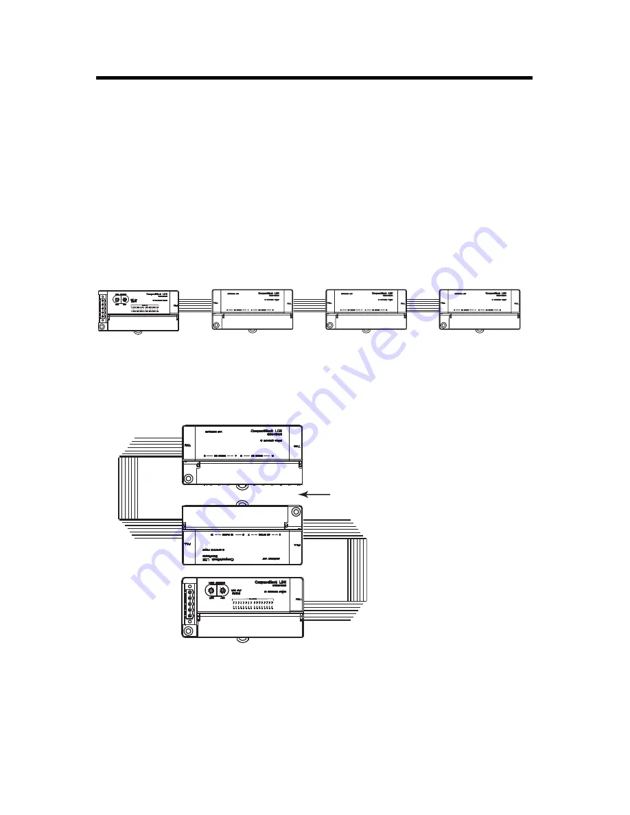 Allen-Bradley DeviceNet 1790D-T0A6 Installation Instructions Manual Download Page 9