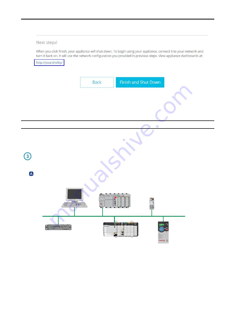 Allen-Bradley FactoryTalk Analytics for Devices Скачать руководство пользователя страница 5