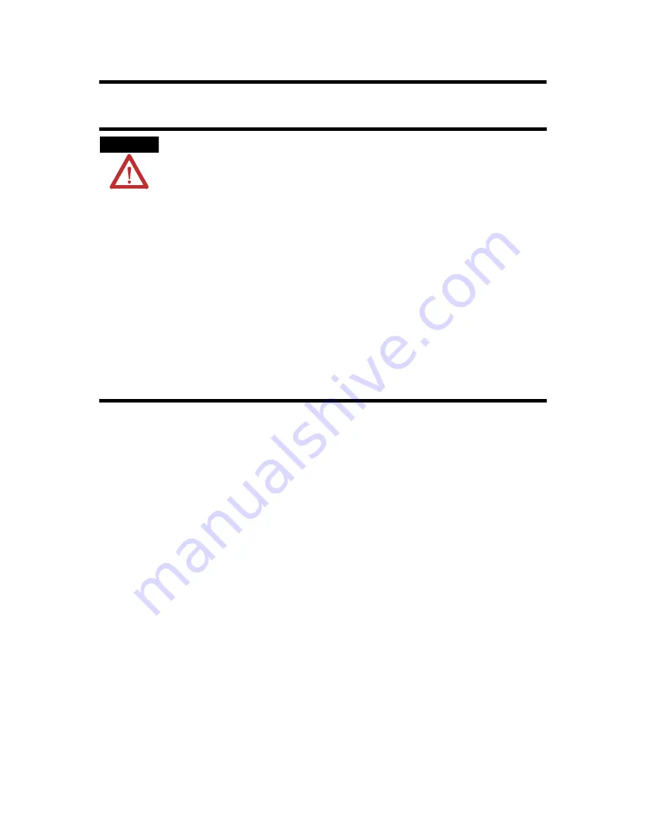 Allen-Bradley FLEX Ex 1797-OB4D Installation Instructions Manual Download Page 3