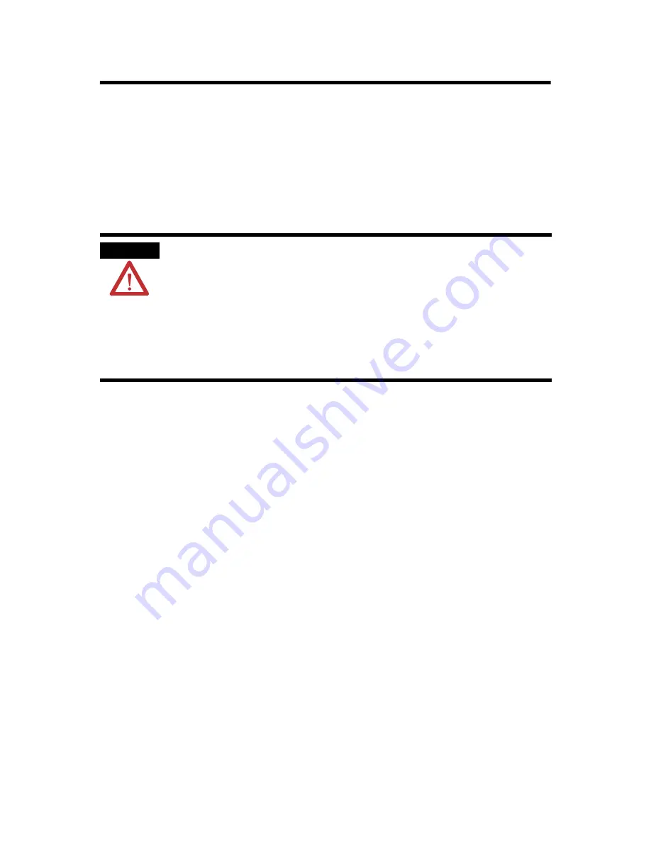 Allen-Bradley FLEX Ex 1797-OB4D Installation Instructions Manual Download Page 8