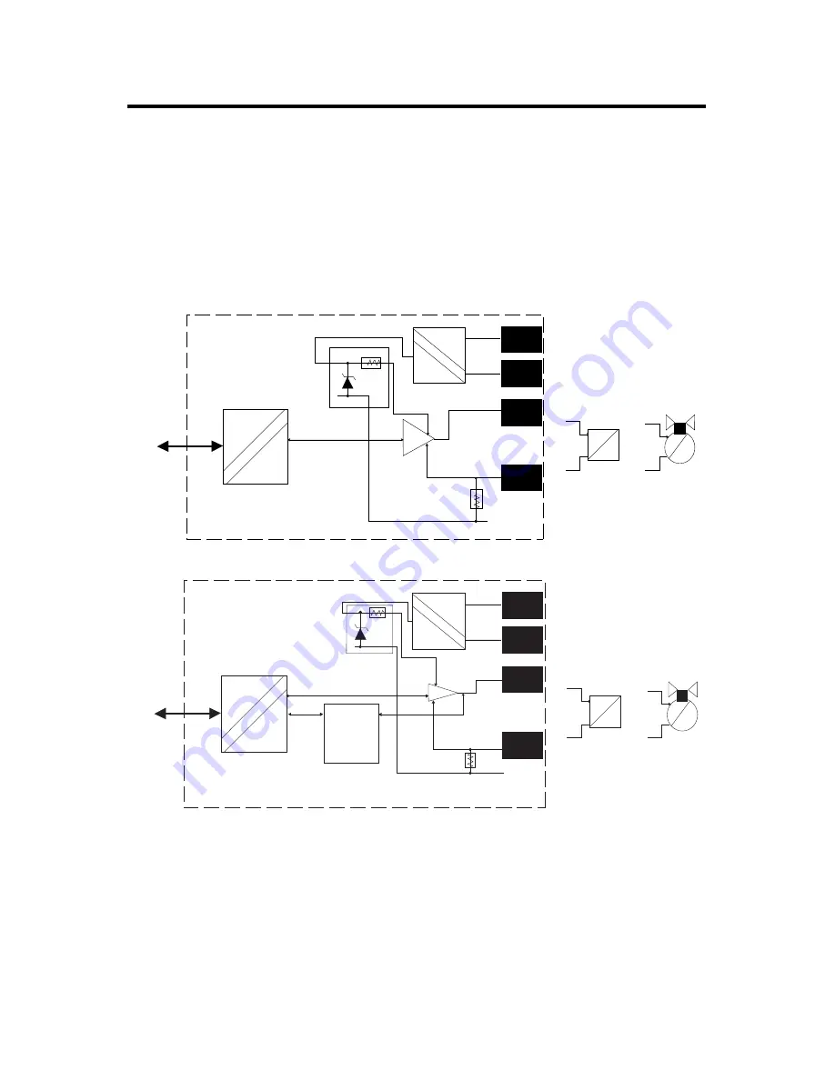 Allen-Bradley FLEX Ex 1797-OE8 Скачать руководство пользователя страница 14