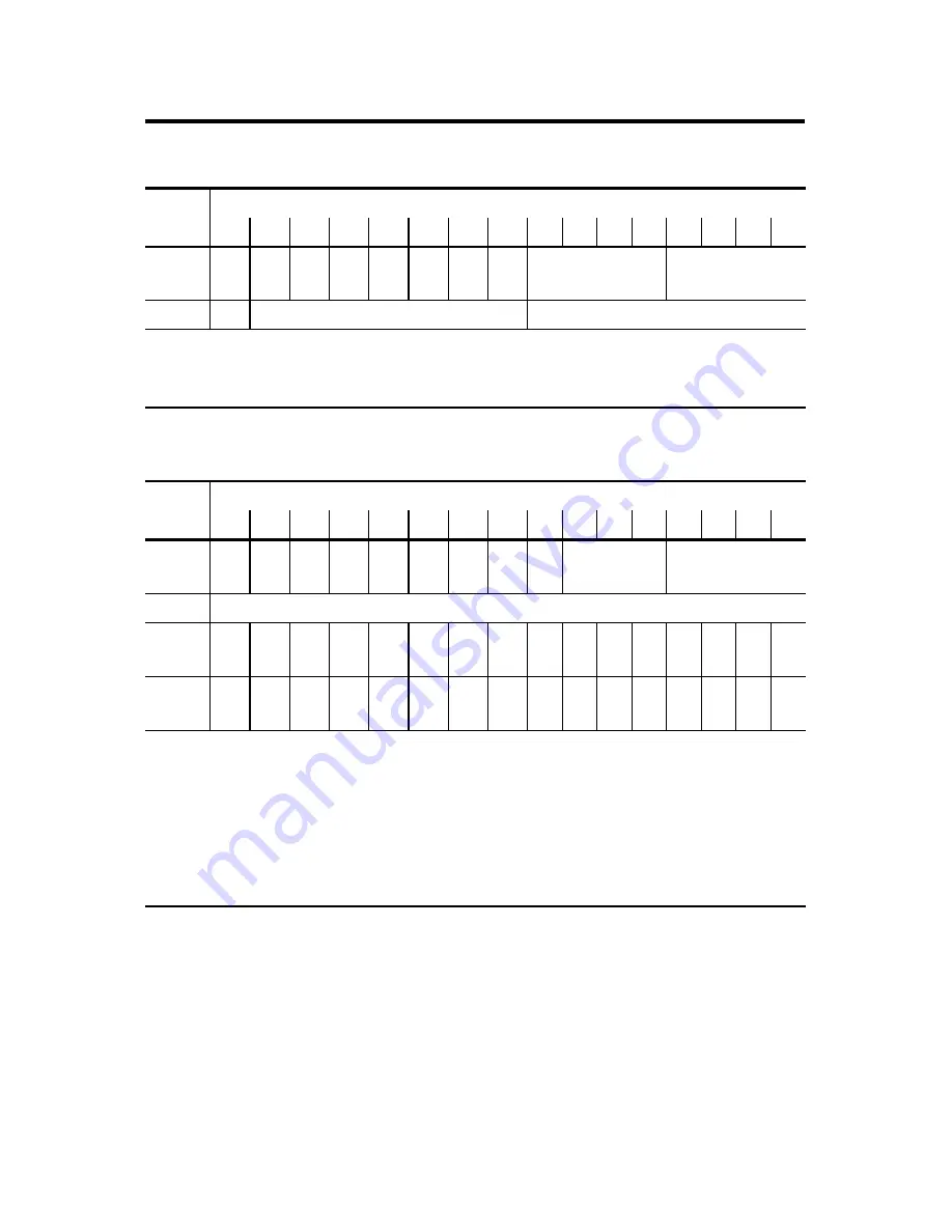 Allen-Bradley FLEX Ex 1797-OE8 Installation Instructions Manual Download Page 16