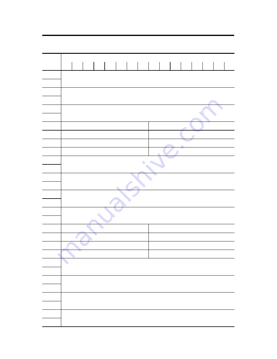 Allen-Bradley FLEX Ex 1797-OE8 Installation Instructions Manual Download Page 21