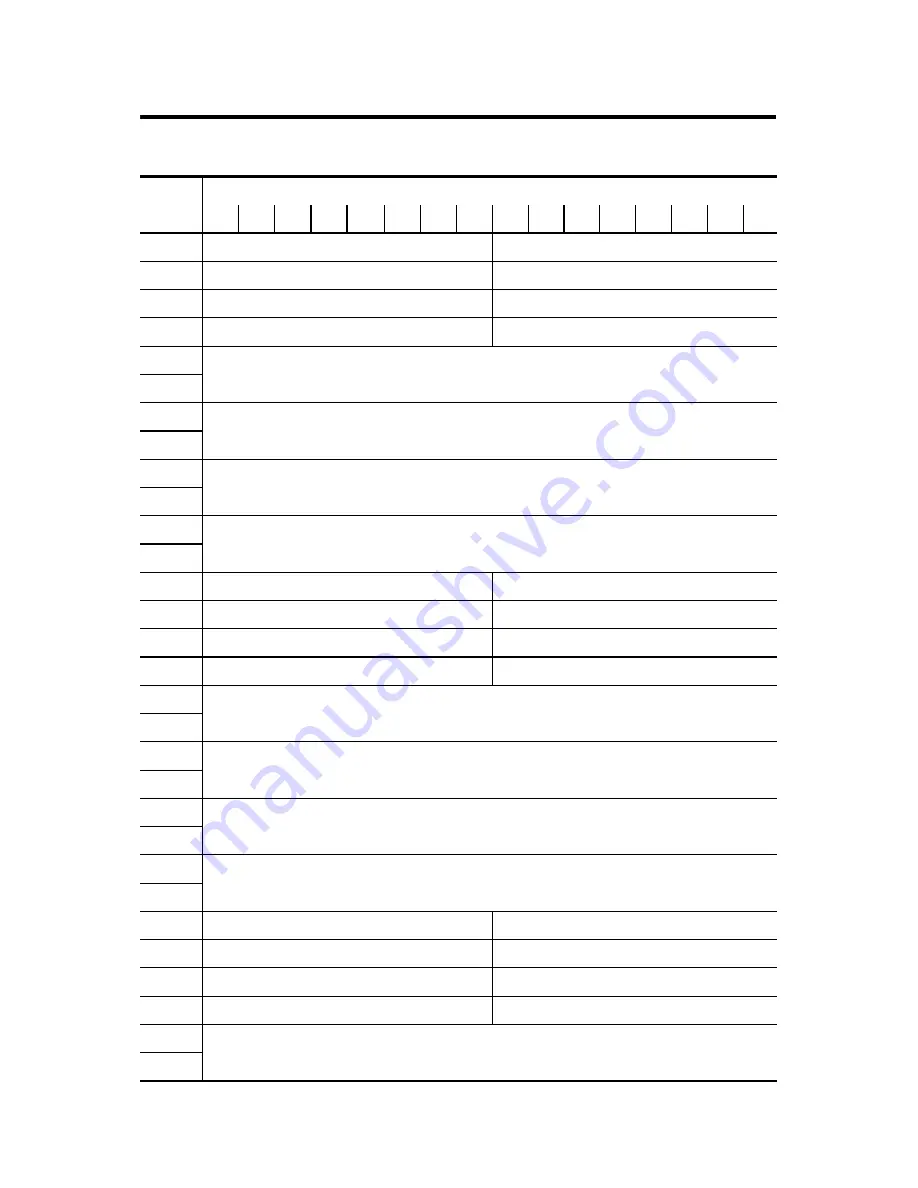 Allen-Bradley FLEX Ex 1797-OE8 Installation Instructions Manual Download Page 22