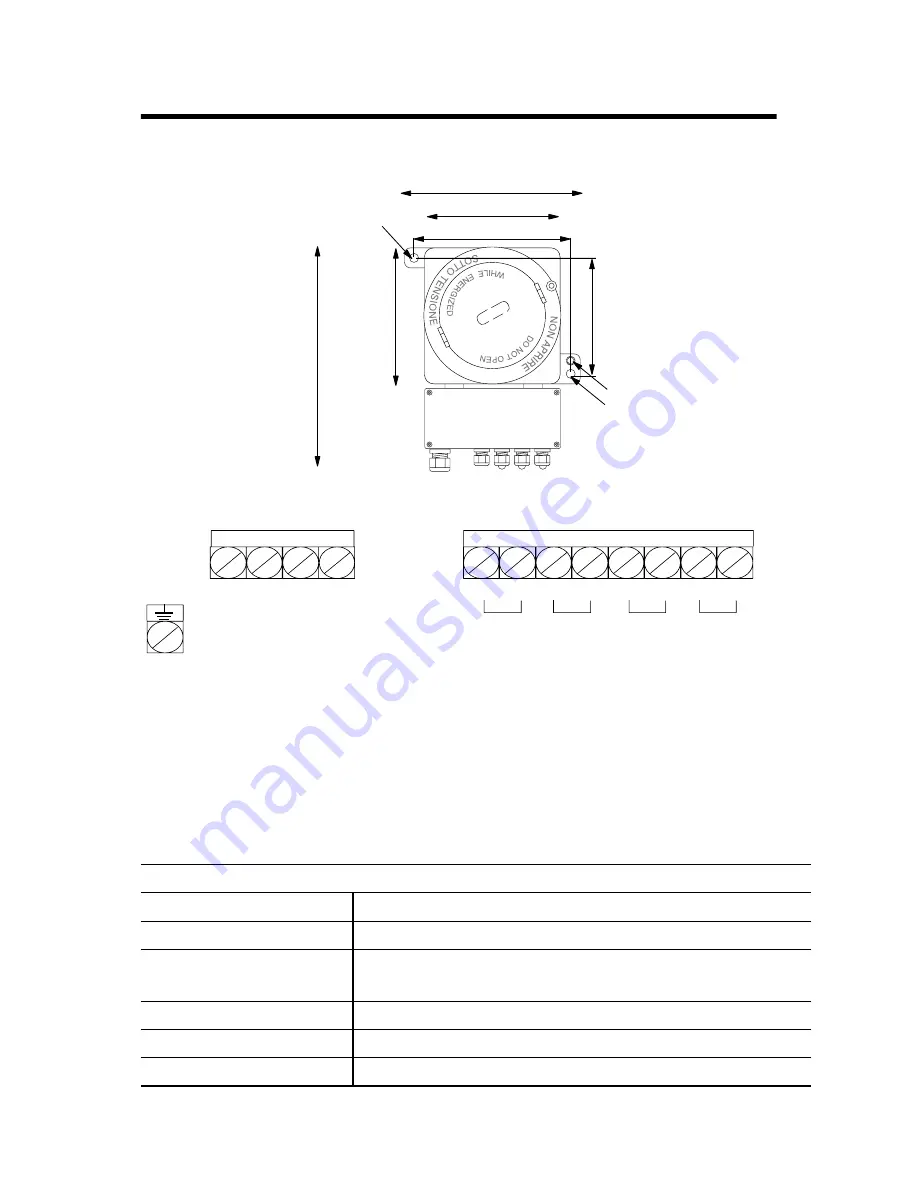 Allen-Bradley FLEX Ex 1797-PS1E Installation Instructions Manual Download Page 11