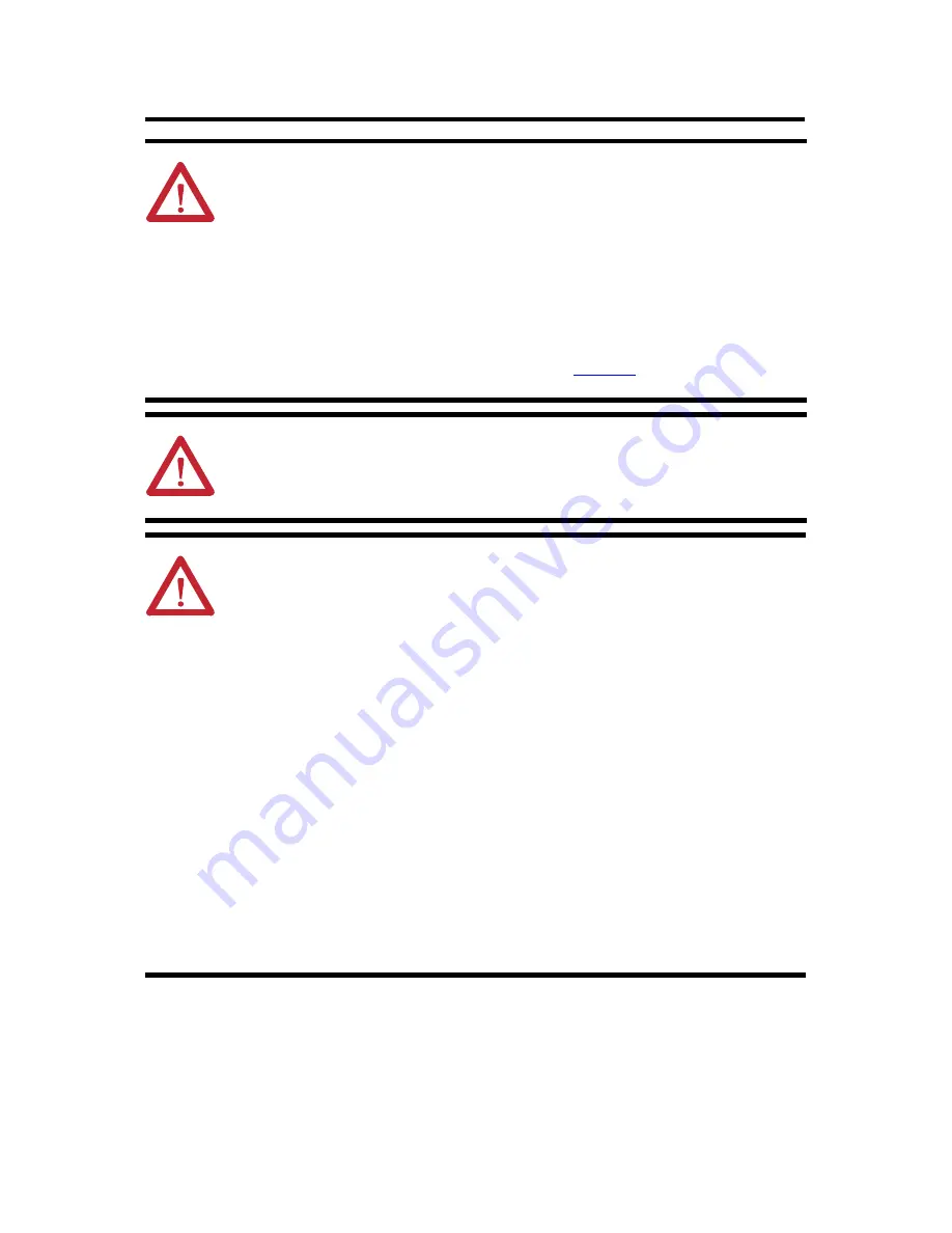 Allen-Bradley FLEX I/O 1794-IC16 Installation Instructions Manual Download Page 4