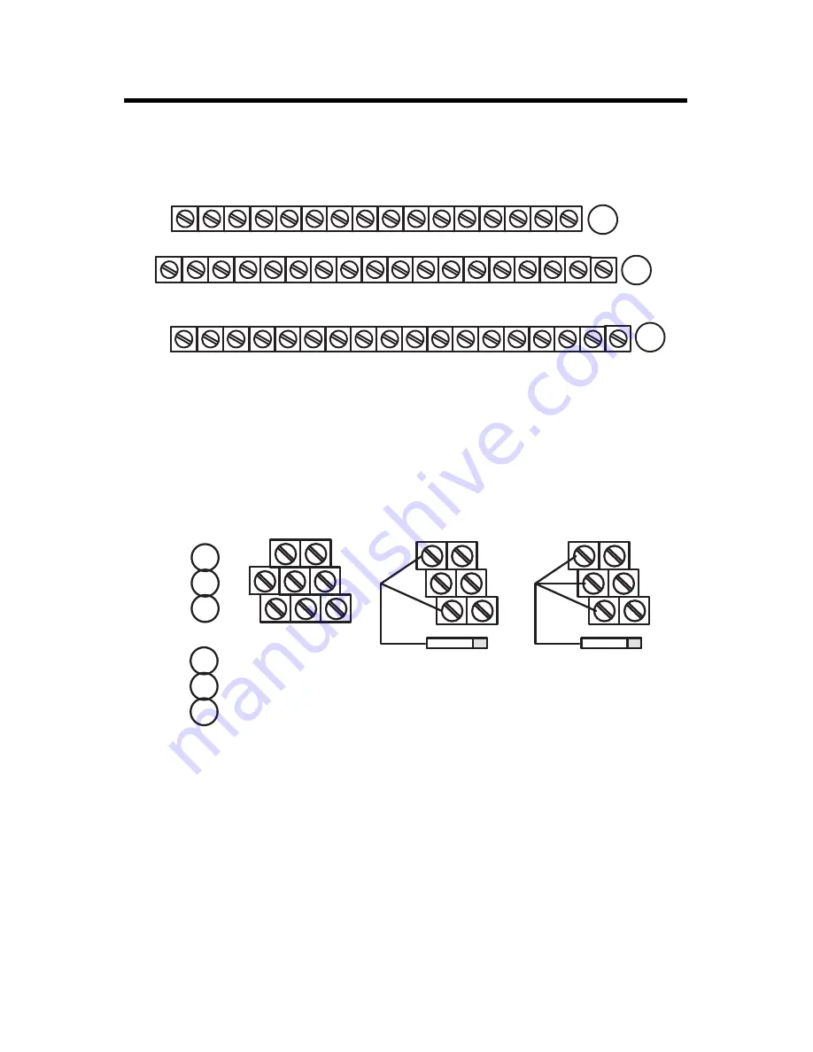 Allen-Bradley FLEX I/O 1794-IC16 Installation Instructions Manual Download Page 11