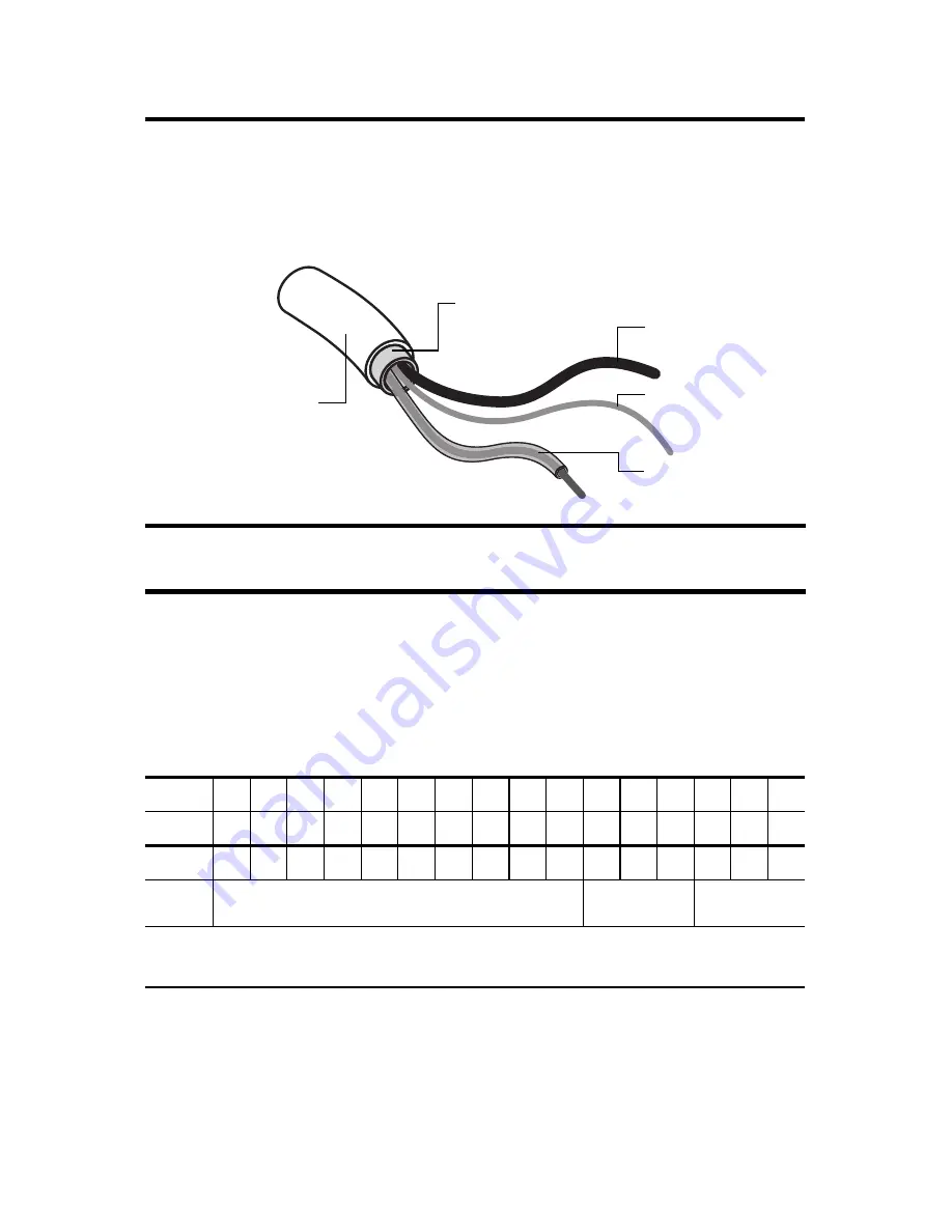 Allen-Bradley FLEX I/O 1794-IG16 Installation Instructions Manual Download Page 10