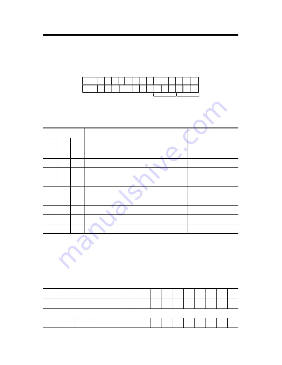 Allen-Bradley FLEX I/O 1794-IG16 Installation Instructions Manual Download Page 11