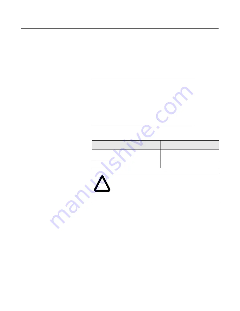 Allen-Bradley FLEX I/O 1794-IJ2 User Manual Download Page 20