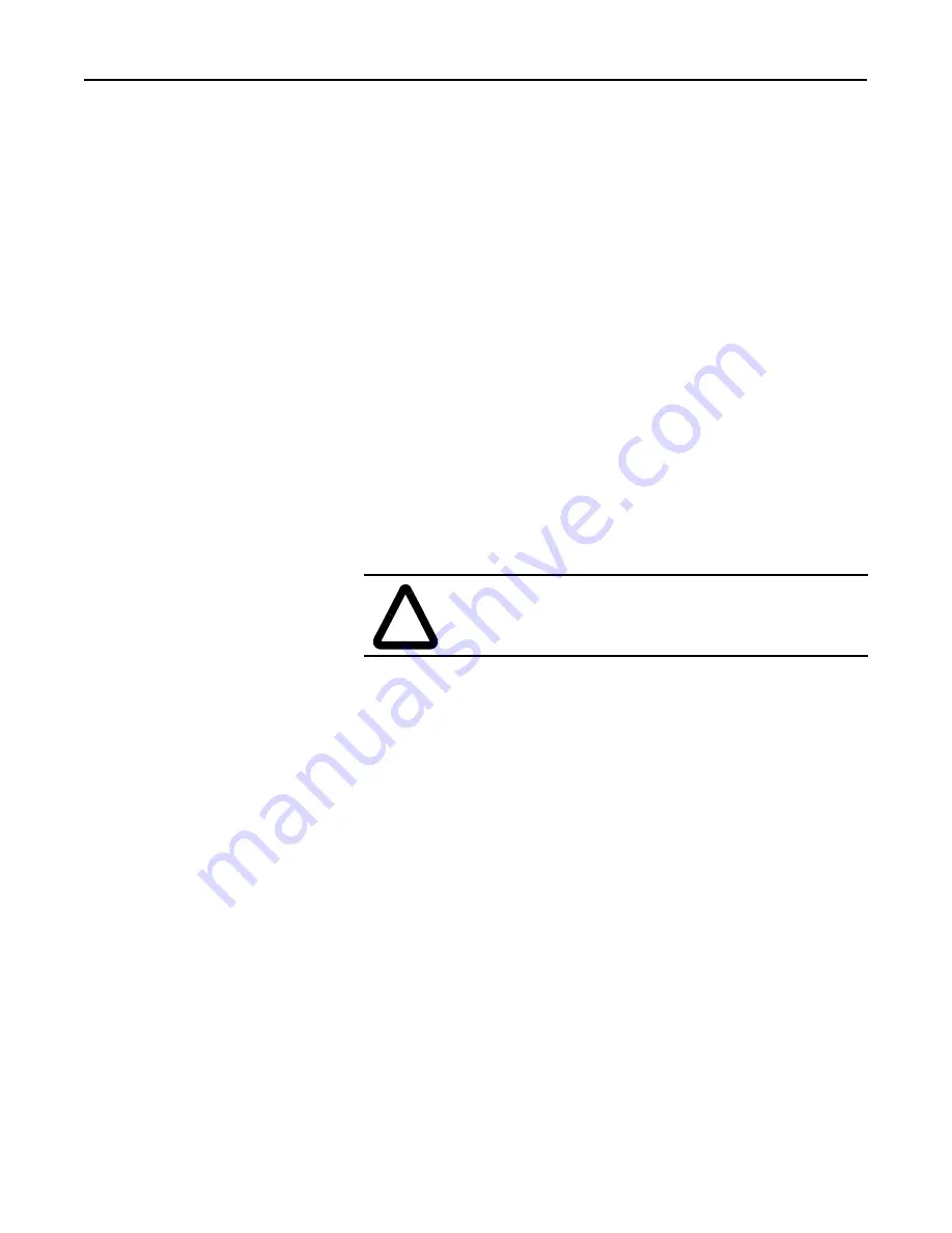 Allen-Bradley FLEX I/O 1794-IJ2 User Manual Download Page 21