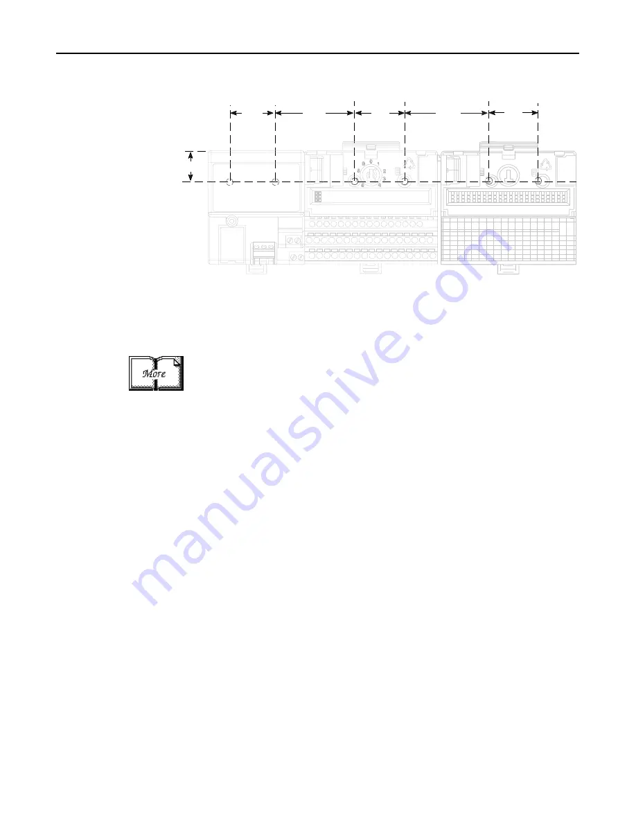 Allen-Bradley FLEX I/O 1794-IJ2 User Manual Download Page 26