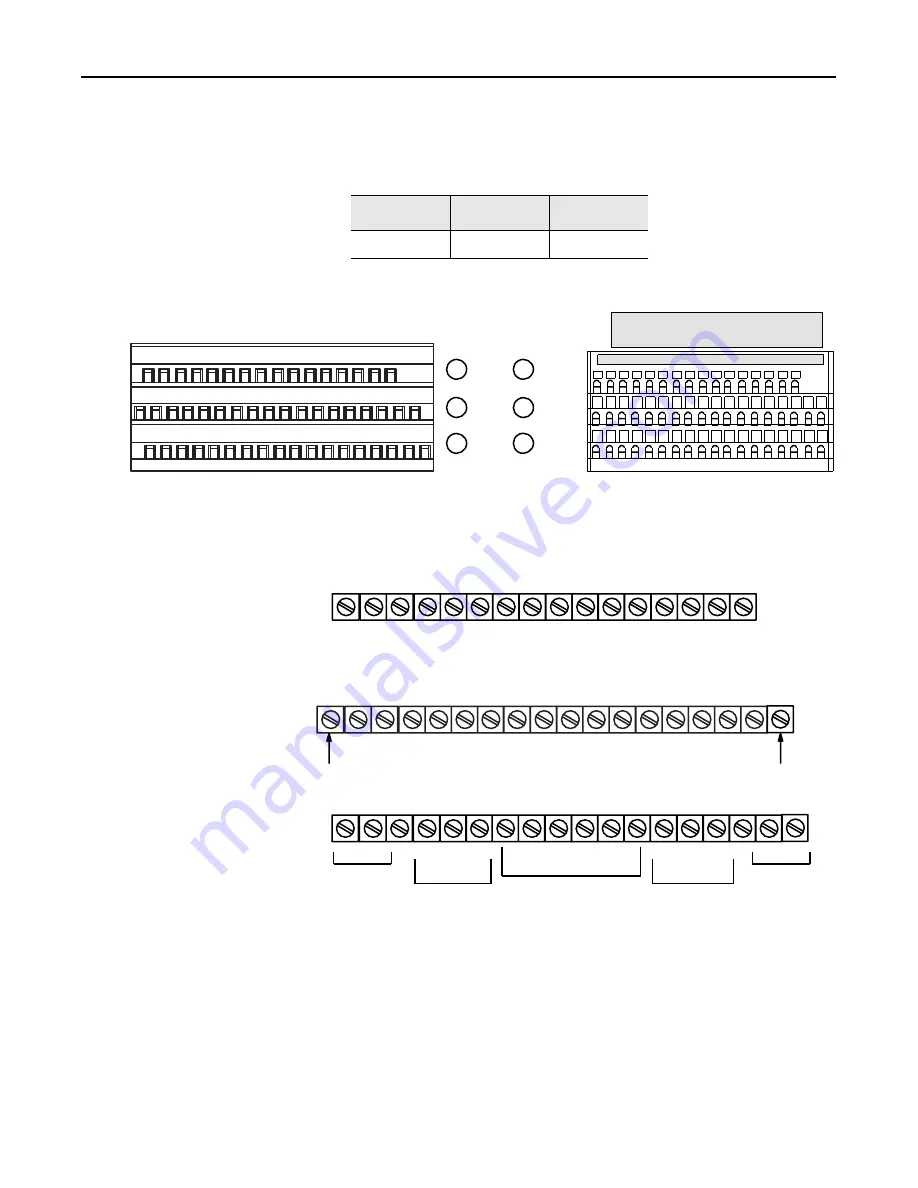 Allen-Bradley FLEX I/O 1794-IJ2 User Manual Download Page 28