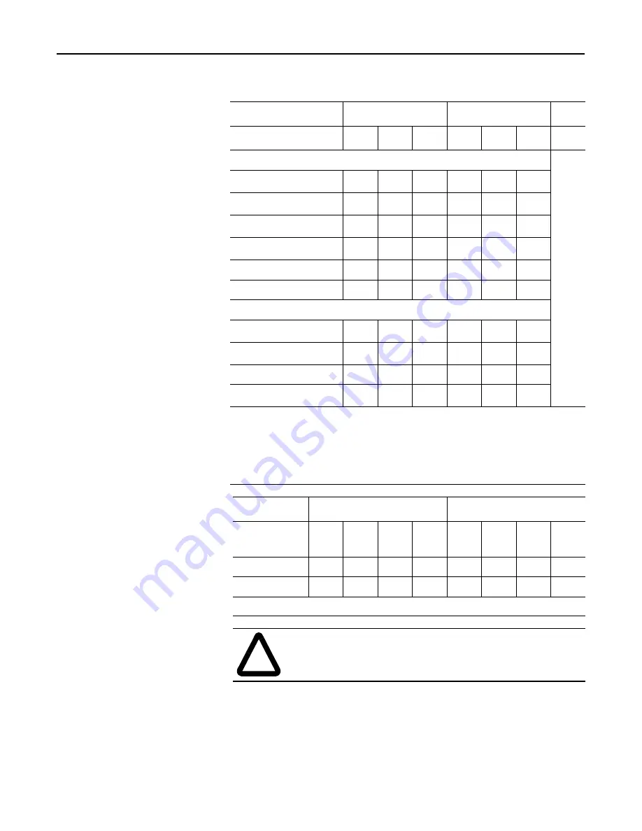 Allen-Bradley FLEX I/O 1794-IJ2 User Manual Download Page 30