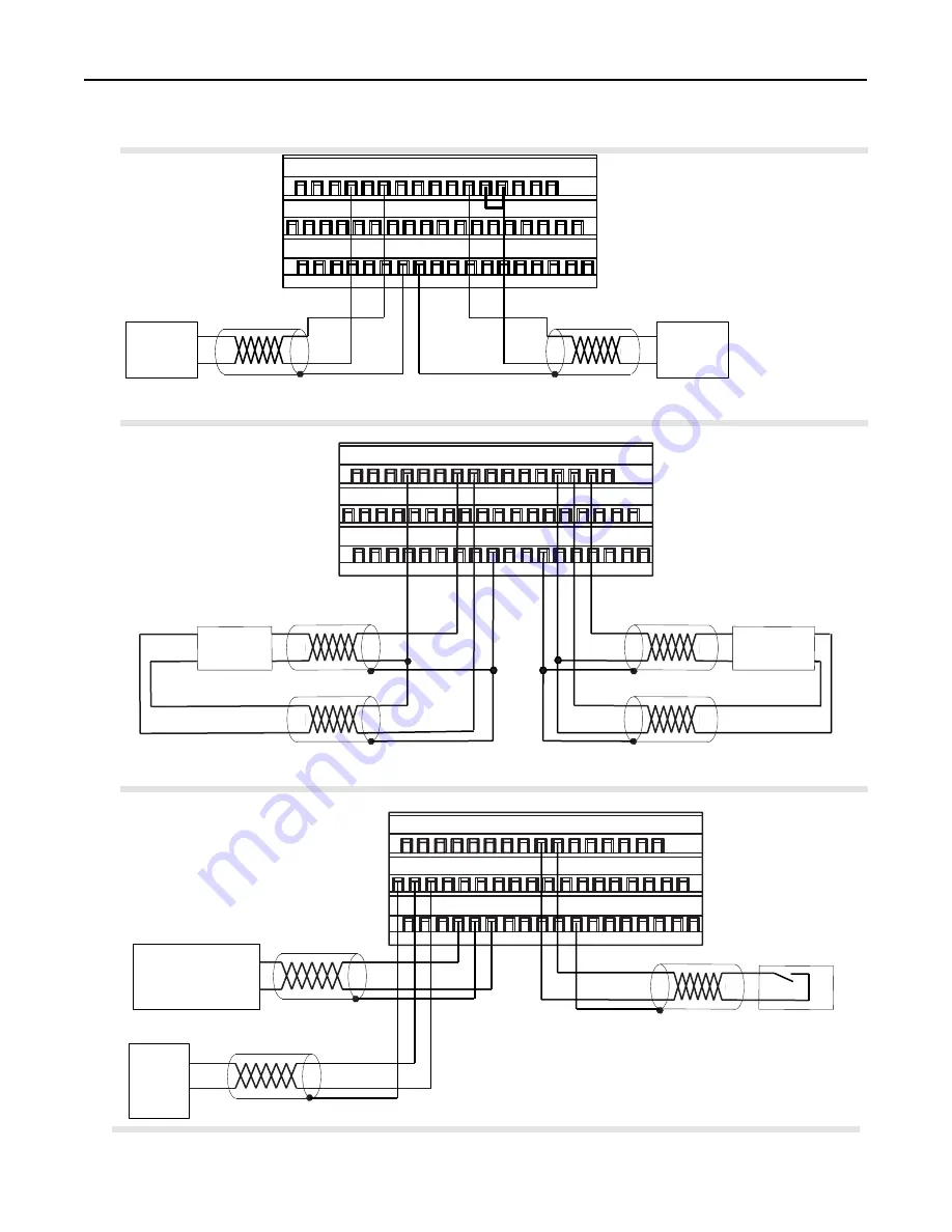 Allen-Bradley FLEX I/O 1794-IJ2 Скачать руководство пользователя страница 31