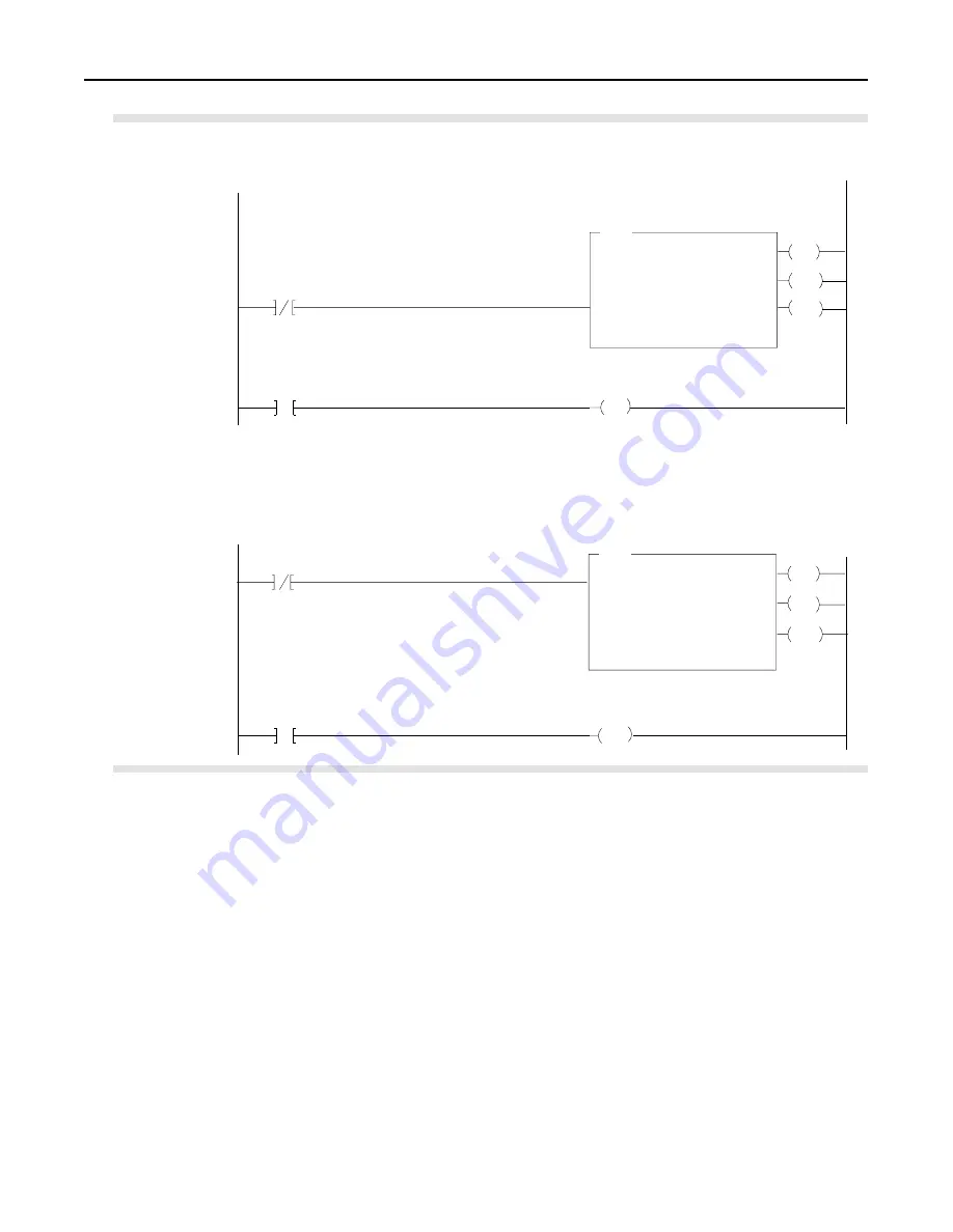 Allen-Bradley FLEX I/O 1794-IJ2 User Manual Download Page 35