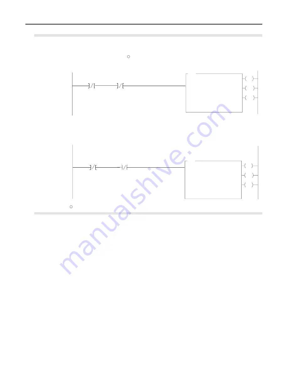 Allen-Bradley FLEX I/O 1794-IJ2 Скачать руководство пользователя страница 36