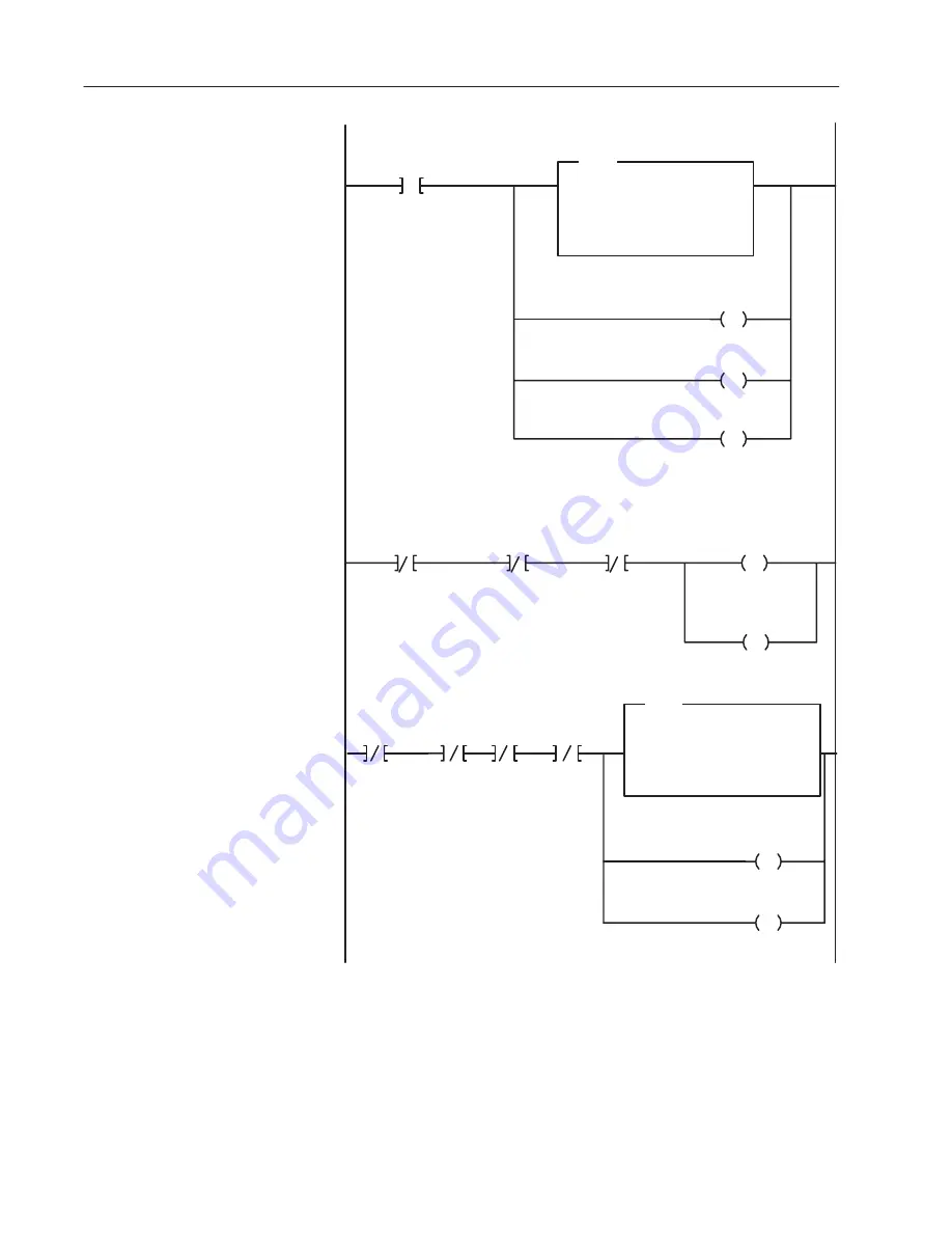 Allen-Bradley FLEX I/O 1794-IP4 User Manual Download Page 36