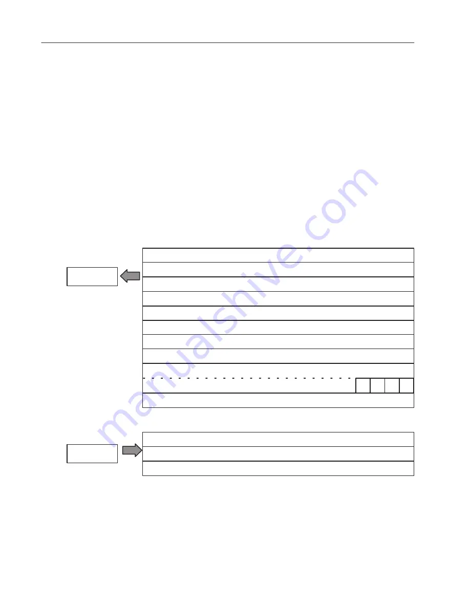 Allen-Bradley FLEX I/O 1794-IP4 User Manual Download Page 40