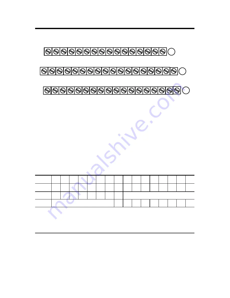 Allen-Bradley FLEX I/O 1794-OB16 Скачать руководство пользователя страница 15