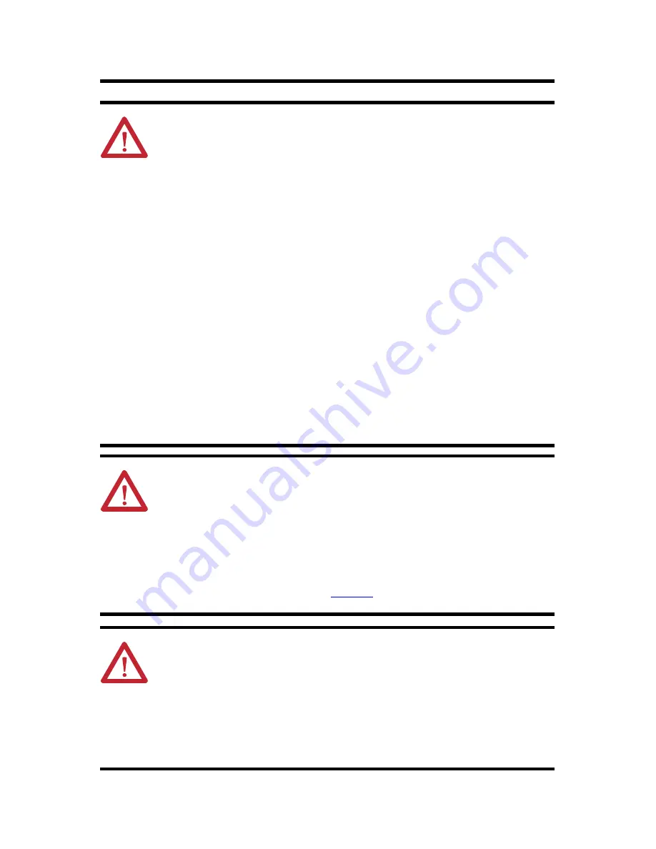 Allen-Bradley FLEX I/O 1794-OM16 Installation Instructions Manual Download Page 5